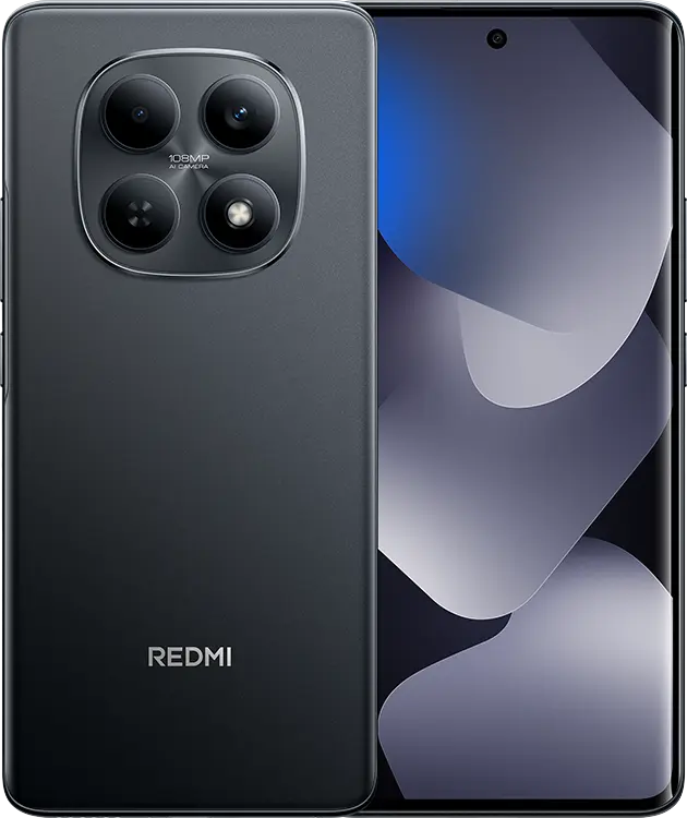 Картинка продукта Xiaomi Redmi Note 15 6/128GB