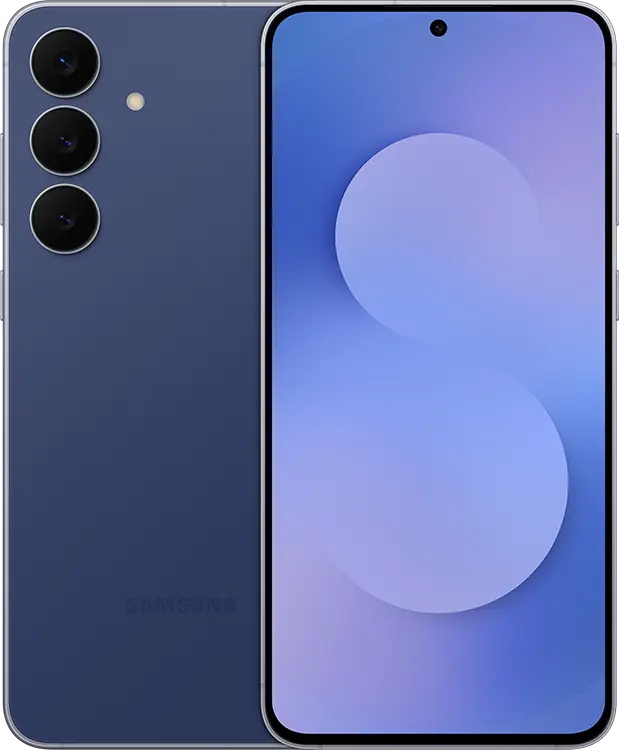 Картинка продукта Samsung Galaxy S25 FE 8/512GB