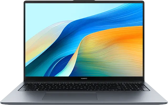 Картинка продукта Huawei MateBook D16 2024 16 i5 16/512GB MCLG-X без