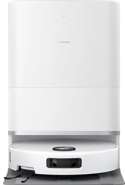 Картинка продукта Робот-пылесос Xiaomi Robot Vacuum 5