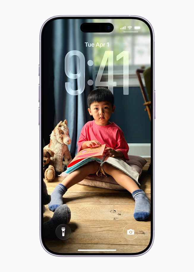iPhone
